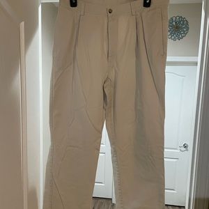 Callaway Golf Pants Cream